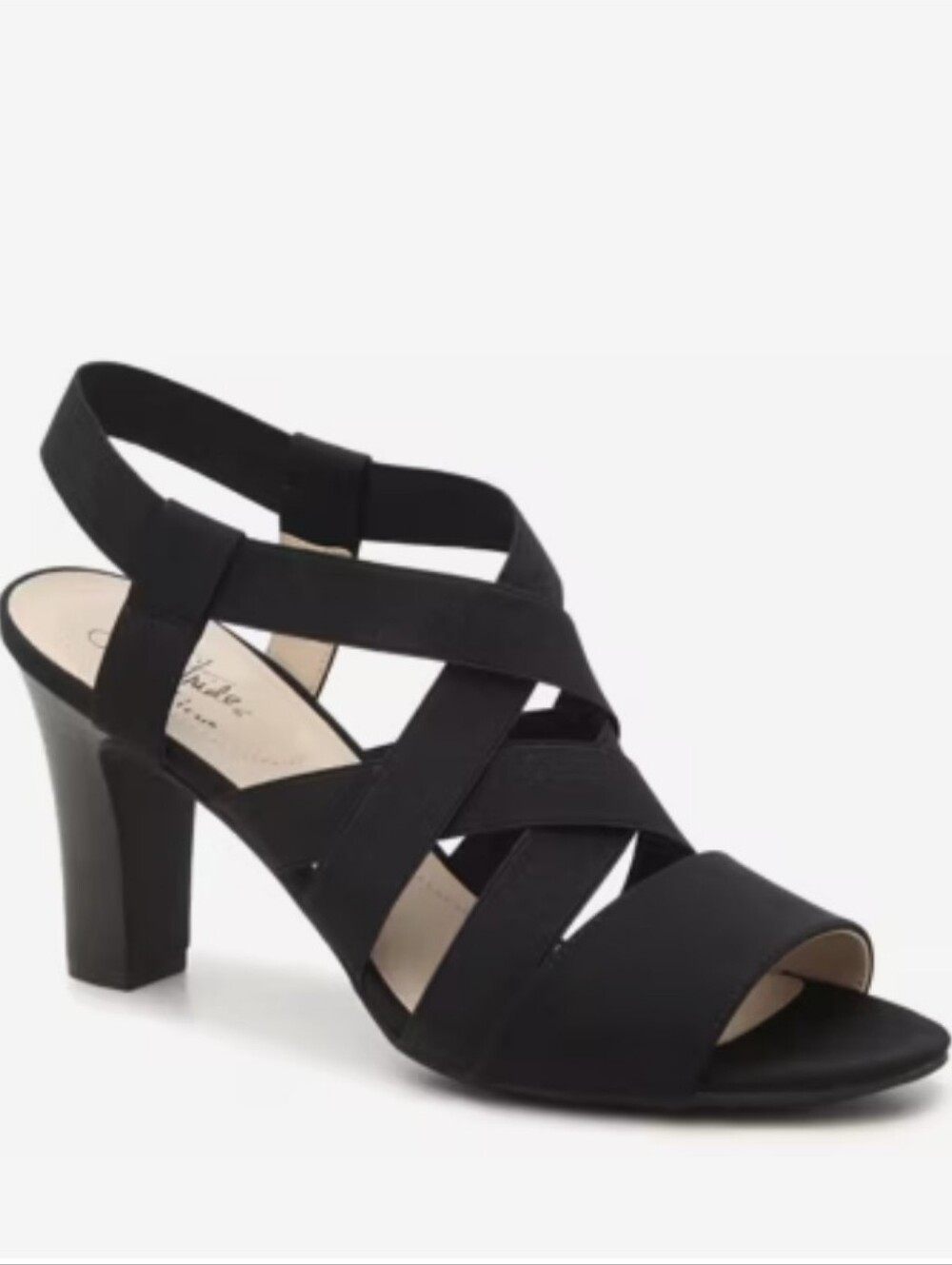 LifeStride Charlotte Sandal Size 10